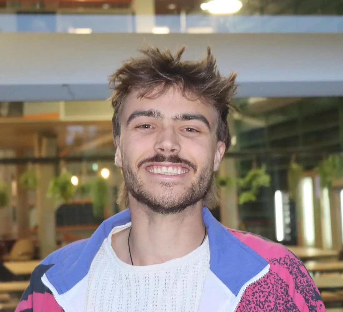 Roel Nijhuis profile 2