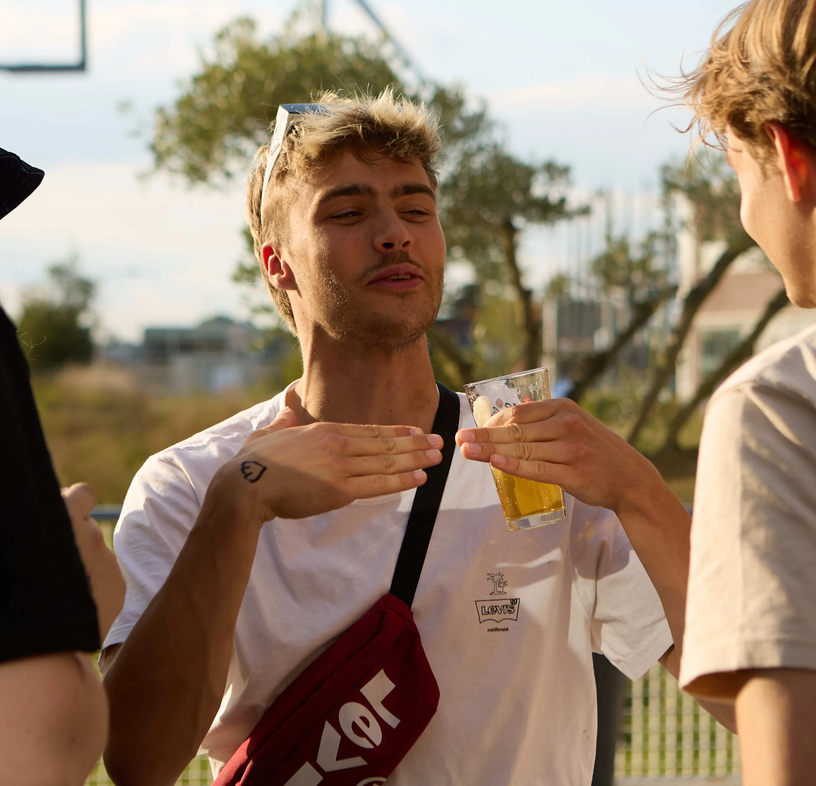Roel Nijhuis profile 4